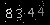 Check code picture
