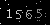Check code picture