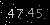 Check code picture