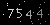 Check code picture