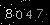Check code picture