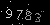 Check code picture