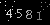 Check code picture