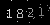 Check code picture
