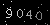 Check code picture