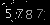 Check code picture