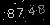 Check code picture