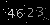 Check code picture