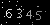 Check code picture