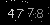 Check code picture