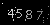 Check code picture
