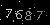 Check code picture
