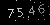 认证码图片