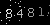 Check code picture