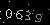 Check code picture