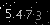 Check code picture