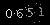 Check code picture