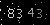 Check code picture