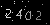 Check code picture