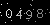 Check code picture