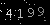Check code picture