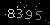 Check code picture