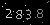 Check code picture