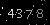 Check code picture