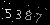 Check code picture