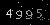 Check code picture