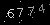 Check code picture