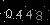 Check code picture