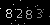 Check code picture