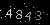 Check code picture