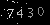 Check code picture