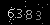 Check code picture