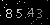 Check code picture