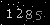 Check code picture