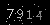 Check code picture