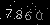 Check code picture
