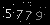 Check code picture