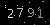 Check code picture