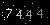 Check code picture