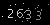 Check code picture