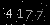 Check code picture