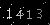 Check code picture