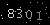 Check code picture