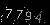 Check code picture