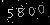 Check code picture