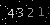 Check code picture
